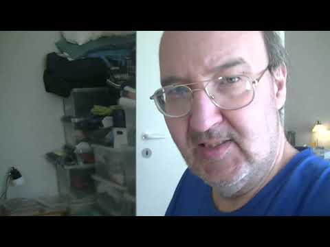 MongoTV_5806 - John Venter På Bedre Tider - Del 192 - Dag 647 af 1.000 Dage