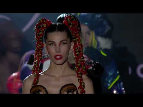 MBFWMadrid | 77ª Edición | Desfile Maya Hansen