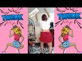 TikTok Twerk Mashup Twerk TikTok Dance Shorts Twerk Bigbank Foryou Viral