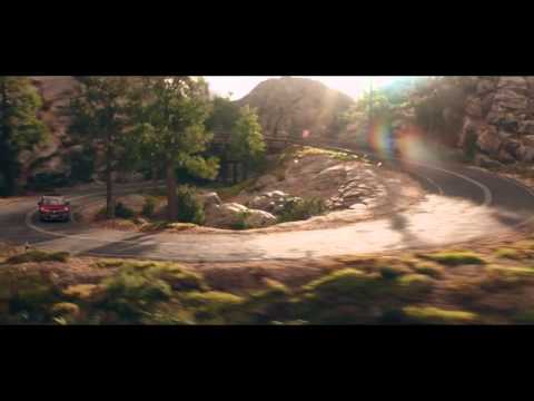 MarkLives Global.Ad.Geeks: Endless Road — Honda