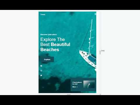 React - Phần mềm | Tutorial | Build a Responsive Website | Source code | Styled components | Redux