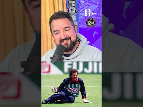 LE TOP des meilleurs joueurs Belges en Coupe du monde