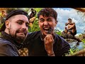 24H pour Survivre dans la Nature (ça tourne un peu mal) Ft. Valouzz !