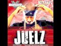 Juelz Santana- I Can Feel It In The Air