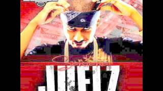 Juelz Santana- I Can Feel It In The Air