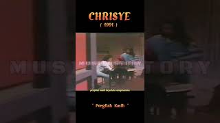 Download lagu Chrisye~Pergilah Kasih mp3