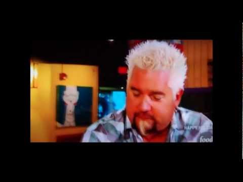 Guy Fieri, 'DINERS, DRIVE-INS, AND DIVES,'FAR OUT @Funk n' Waffles, Syracuse, ft. Sophistafunk HD