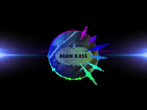 Lion winston - Hagen di ' ass