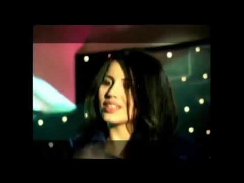 Karine Movsisyan - Ana Misis (Greek) [2003 Video] 