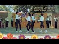 Children’s Day Special | Dance Performance | Ek Jindari Mari | Hindi Medium | choreography by Sanju