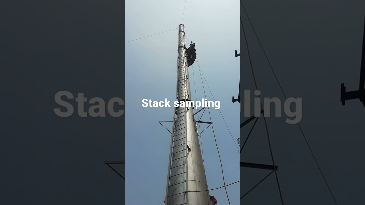 stack sampling