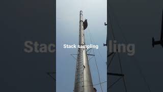 stack sampling