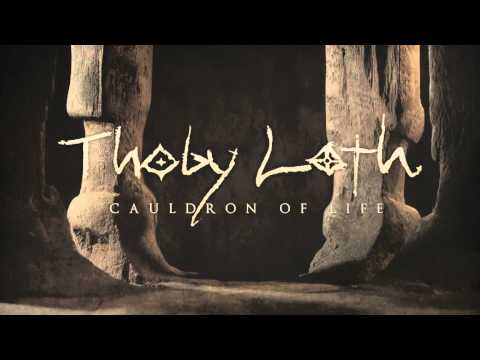 Thoby Loth - Temple of the Stars