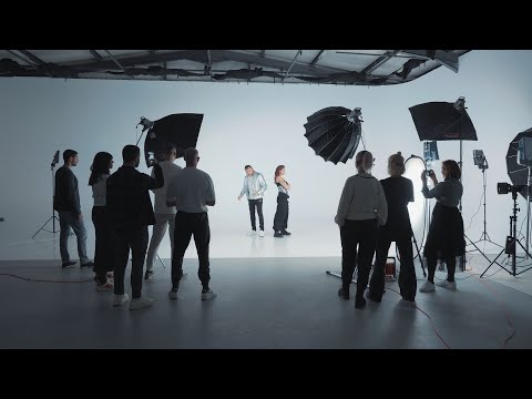 Lubo Kirov X DARA - Вече няма как (Official Making)