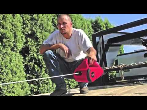 Warn PullzAll Tool at Equipsupply.com