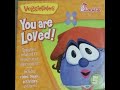 You Are Loved Full Album