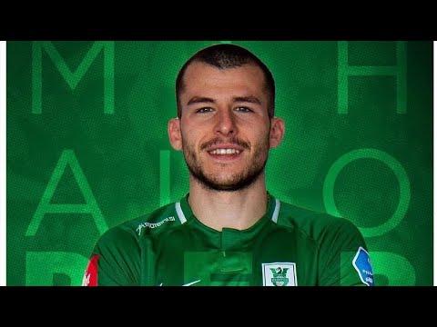 Mihailo Perovic, Striker