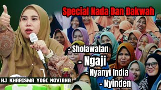 Download lagu HJ KHARISMA YOGI NOVIANA TERBARU 2025 || SPESIAL HARI PAHLAWAN || WRINGINANOM GRESIK mp3