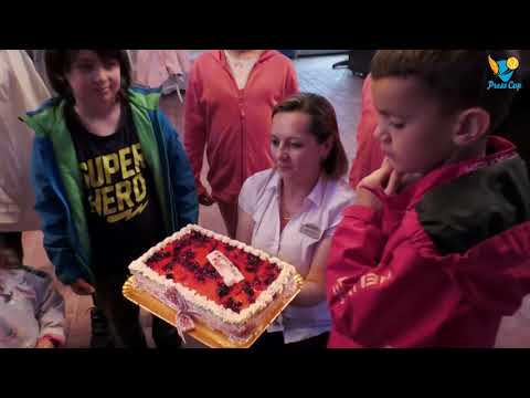 Press Cup Dr. Oetker 2019 - FILM