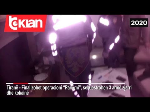 Organizatori mundi te shpetoje, por kater shoket e tij perfundojne ne pranga