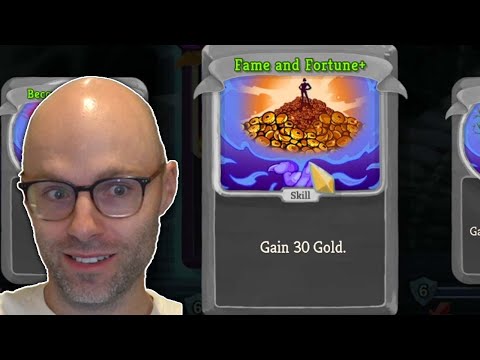 Who watches The Watcher (Slay the Spire)