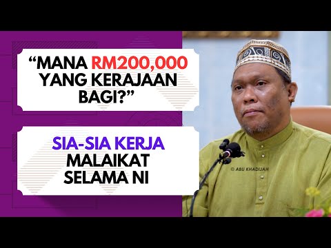 Ideologi Menafikan Hari Pembalasan  | Ustaz Auni Mohamed