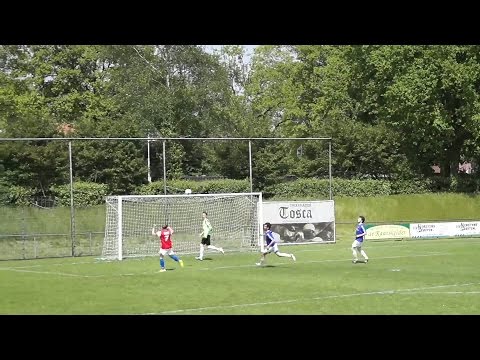 Reacties na Roosendaal - Erp (2-1)