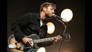 The Black Keys Live Full Concert 2018