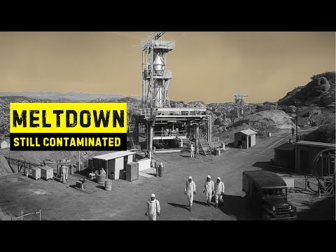The Santa Susana Nuclear Disaster - What Really Happened