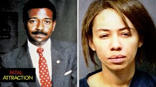 The Case of Lance Herndon | Fatal Attraction | S02 EP022 | Full Episode
