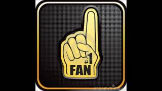 Myagi Ft. Pollari - Number 1 Fan