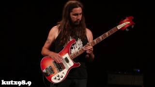 Radio Moscow - New Beginning