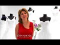 &nbsp;&nbsp;Esin Arican Haute Couture Bayram Mesajı