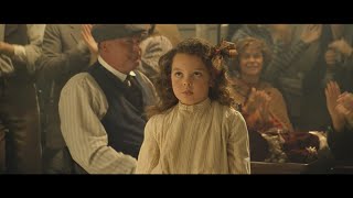 Titanic History/Who really was Cora in the story of Titanic? video