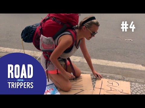 Roadtrippers 2016 #4