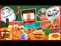 ALL COOKING CHALLENGE EPISODES 1 5 Zeus Studios Animation