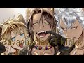 Savannaclaw TikTok Compilation Twisted Wonderland