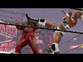 WWE 2K24 JADE CARGILL VS NIA JAX WWE WOMEN S CHAMPIONSHIP BAD BLOOD