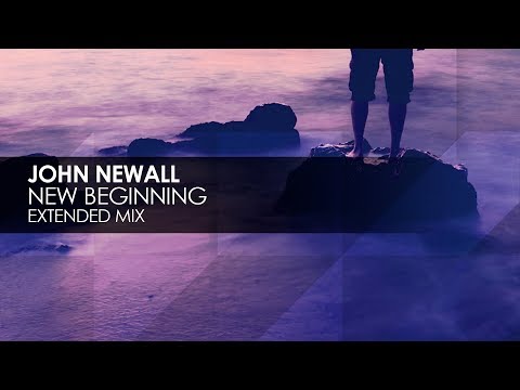 John Newall - New Beginning