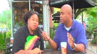AZitiZ on Industry Influence TV New Orleans