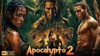 Download lagu Apocalypto part 2 Full Movie (2025) #apocalypse mp3