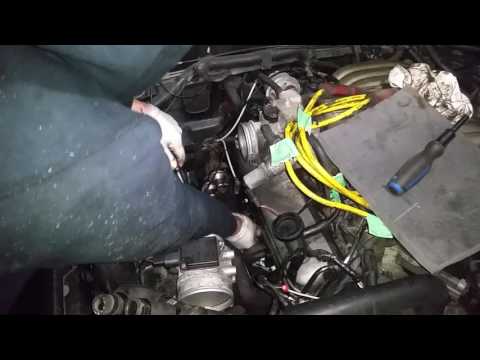 How to install BBK Headers Foxbody Mustang