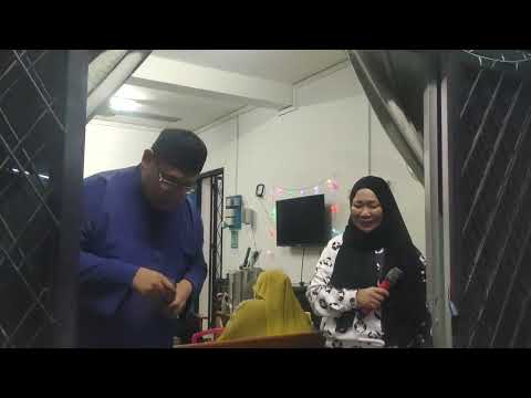 Kandas - Azri Dangdut & Yaniey Junaini 