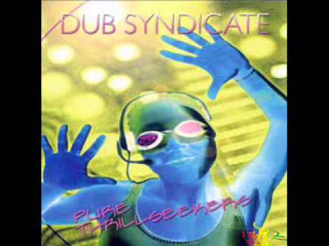 Dub Syndicate - Sound Clash