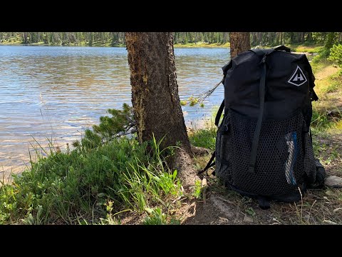 2 day gear list || Fall backpacking gear loadout