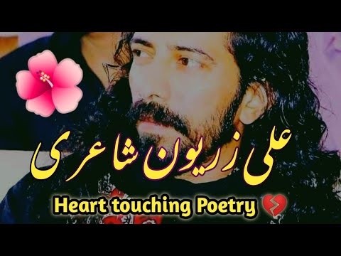 Kuch Masly hoty hen na jo hall nai hoty - Ali Zaryoun Sad Poetry- Sad urdu poetry- whatsapp status |