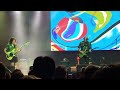 Adrian Belew - Under The Radar (live @ Arcada Theater, St. Charles, IL 7/15/22)