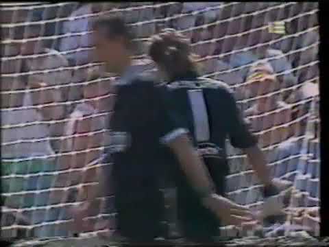 Video — Penal atajado vs Boca Juniors