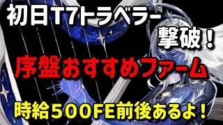【Torchlight: Infinite】T7トラベラー倒すまでにやったファーム！【TLI SS12】