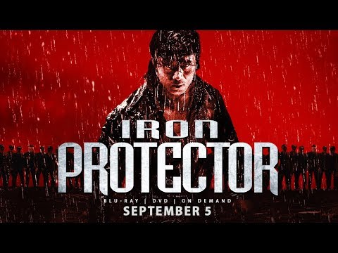 Iron Protector (2016) Trailer
